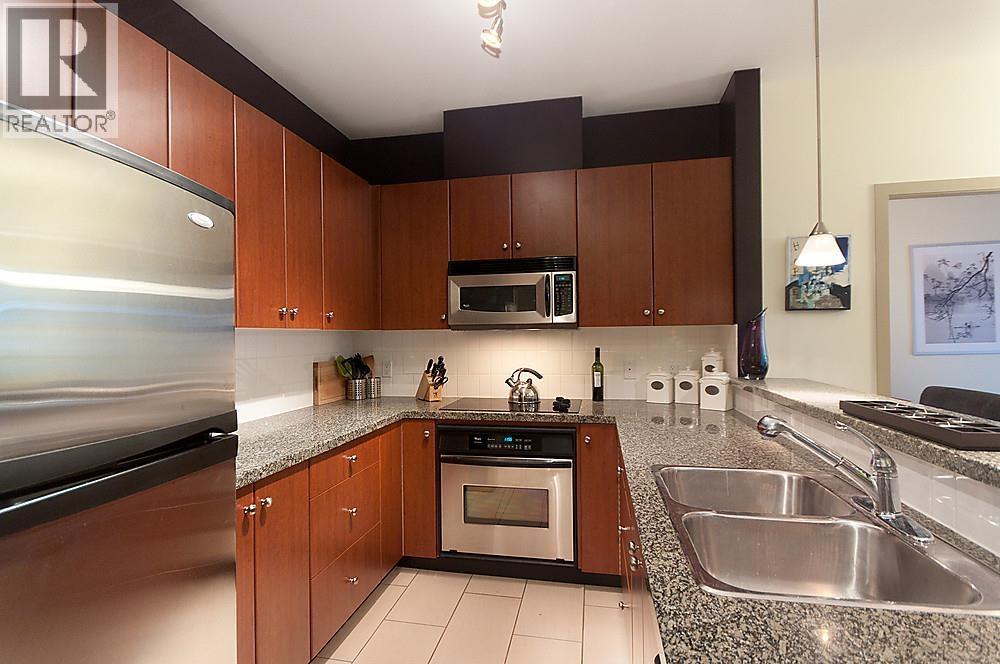 202 200 Capilano Road, Port Moody, British Columbia  V3H 5N1 - Photo 15 - R3126194