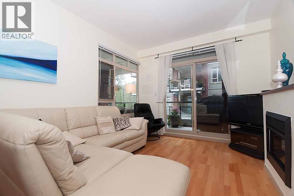 202 200 Capilano Road, Port Moody, British Columbia  V3H 5N1 - Photo 7 - R3126194