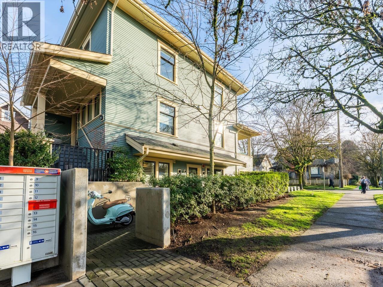 2898 Yukon Street, Vancouver, British Columbia  V5Y 3R2 - Photo 14 - R3126198
