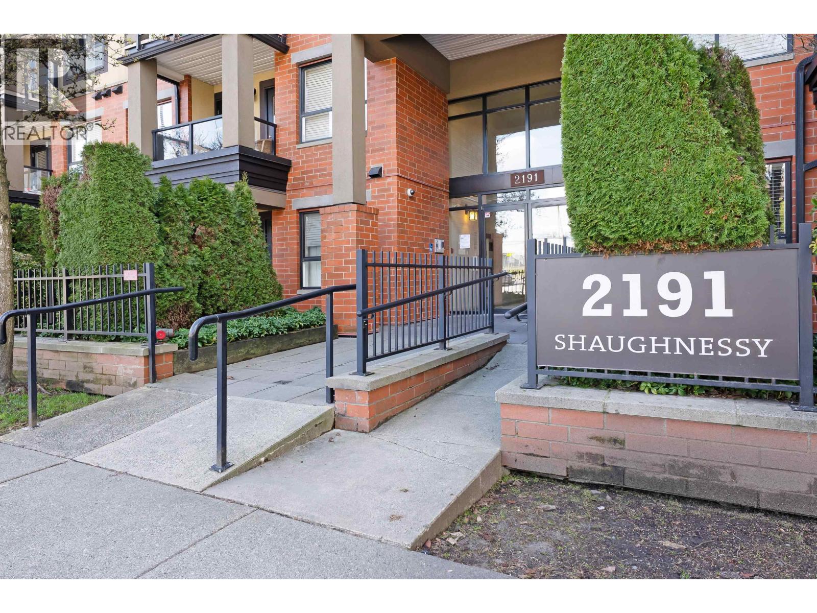 503 2191 Shaughnessy Street, Port Coquitlam, British Columbia  V3C 3C7 - Photo 28 - R3126208