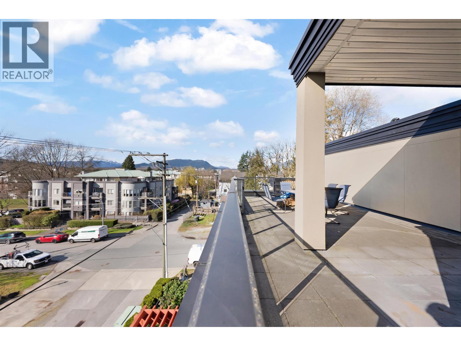 503 2191 Shaughnessy Street, Port Coquitlam, British Columbia  V3C 3C7 - Photo 6 - R3126208