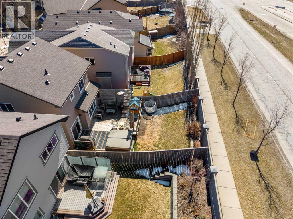 166 Sage Bank Grove NW, Calgary, Alberta  T3R 0K1 - Photo 49 - A2303093