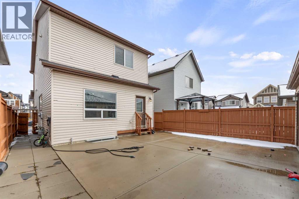 49 Skyview Ranch Boulevard NE, Calgary, Alberta  T3N 0G8 - Photo 38 - A2303287
