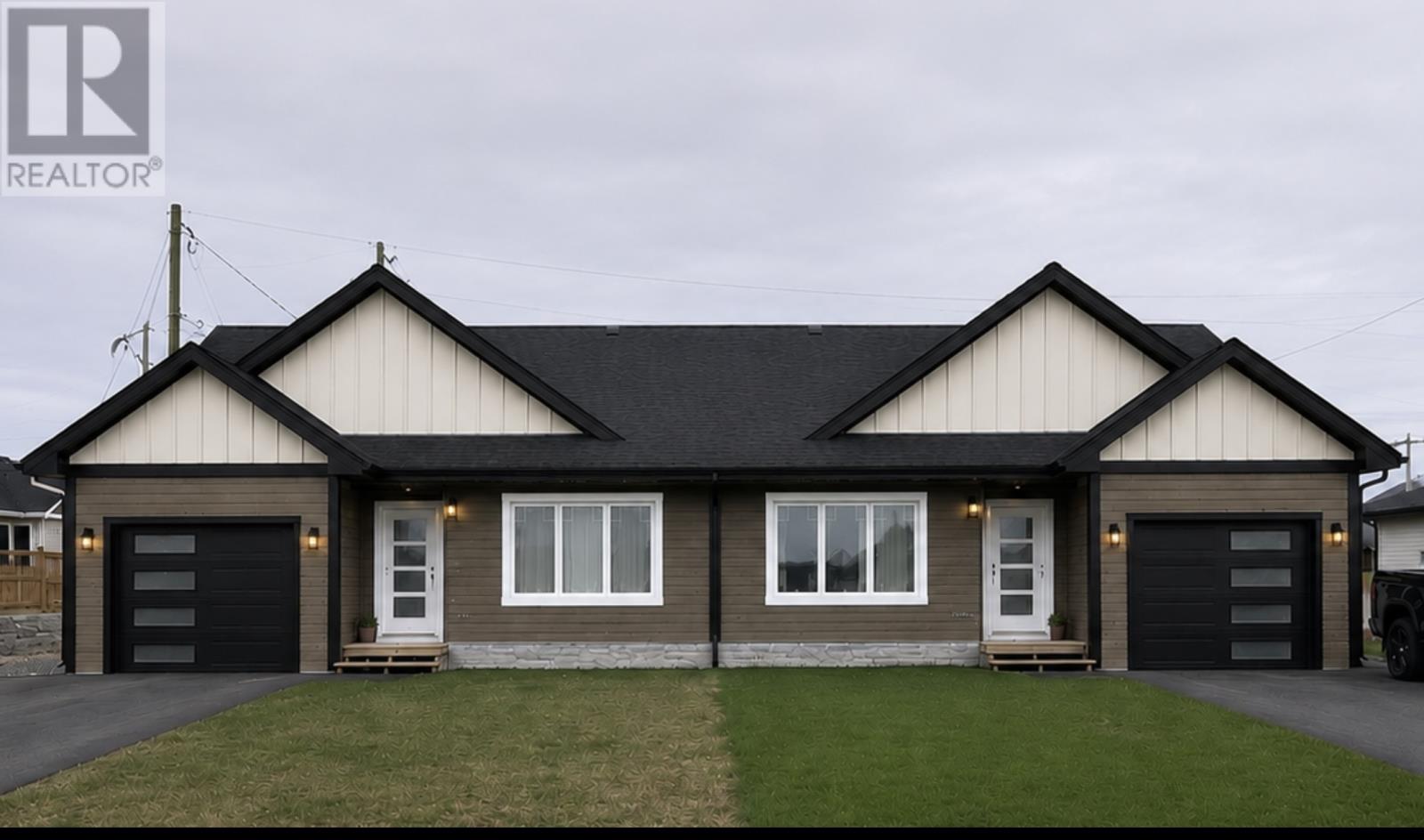 40 Waterton Street, Gander, Newfoundland & Labrador