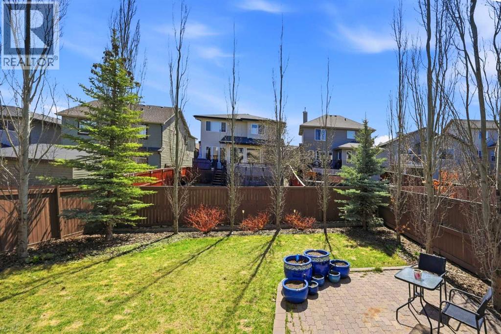 373 Sagewood Drive SW, Airdrie, Alberta  T3G 0L1 - Photo 46 - A2308857