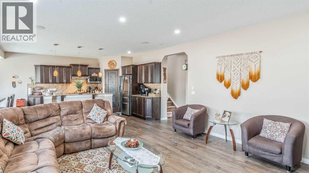 14 Silverado Ridge Link SW, Calgary, Alberta  T2X 0J8 - Photo 17 - A2308937