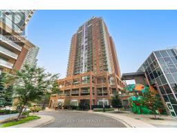 1112 - 125 WESTERN BATTERY ROAD, Toronto, Ontario
