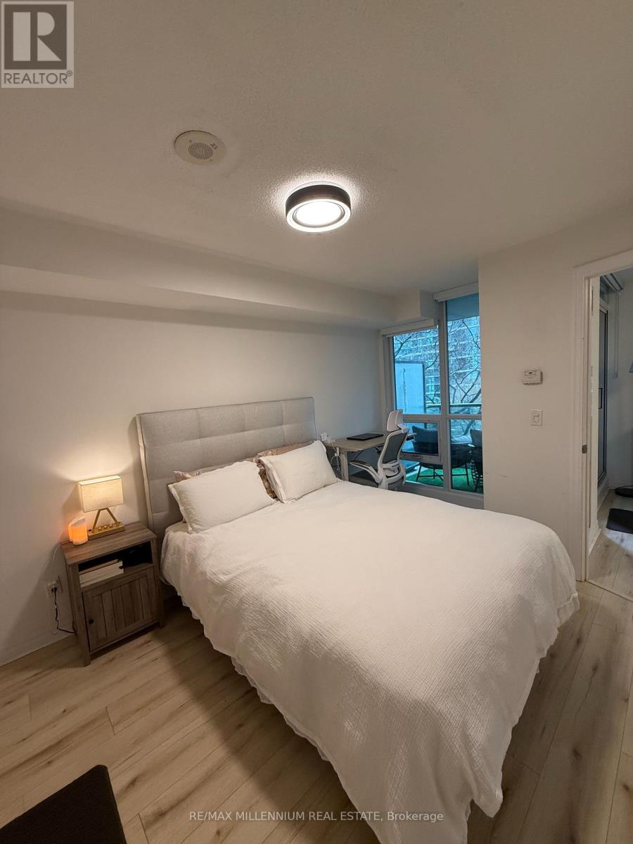 601 - 16 Yonge Street, Toronto, Ontario  M5E 2A1 - Photo 5 - C13154464
