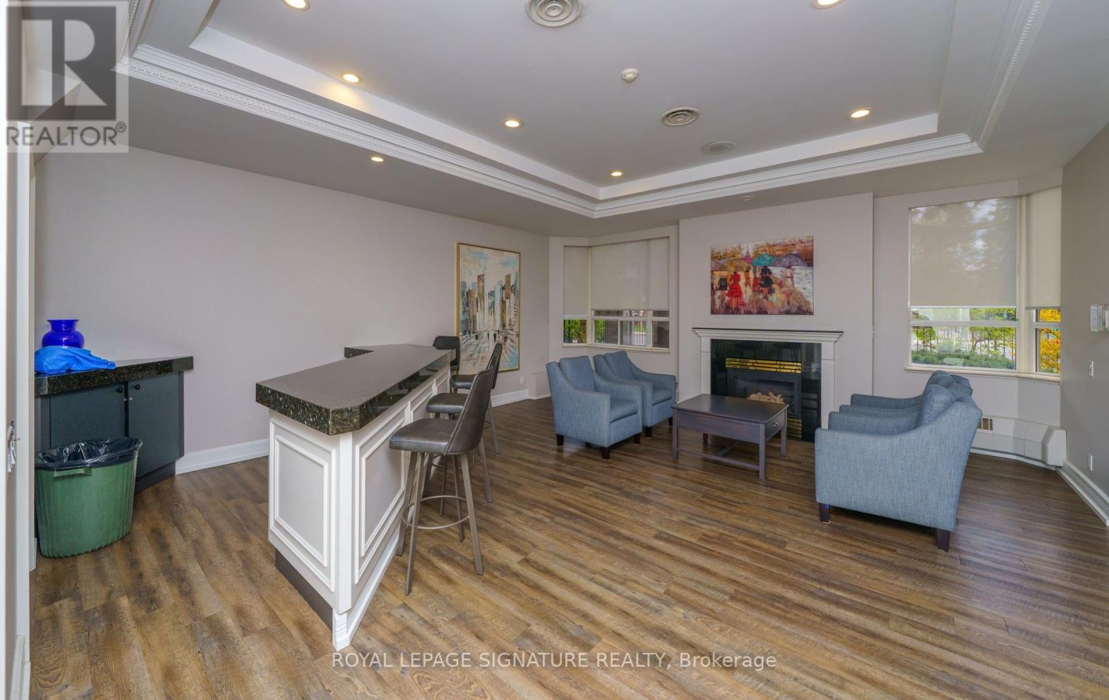 508 - 265 Ridley Boulevard, Toronto, Ontario  M5M 4N8 - Photo 36 - C13154566
