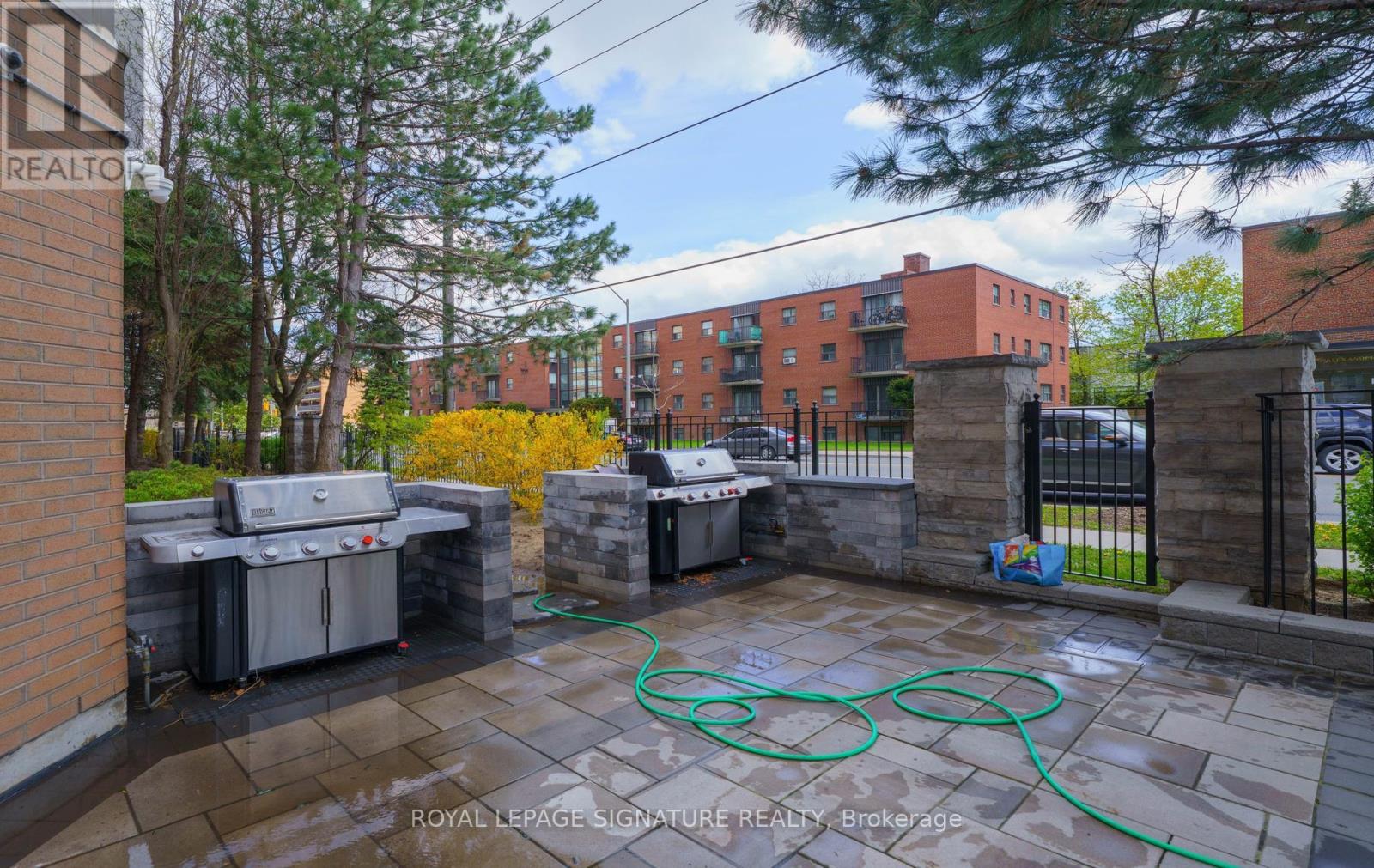 508 - 265 Ridley Boulevard, Toronto, Ontario  M5M 4N8 - Photo 41 - C13154566