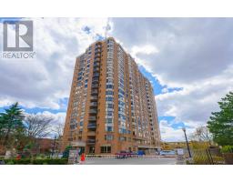 508 - 265 RIDLEY BOULEVARD, Toronto, Ontario
