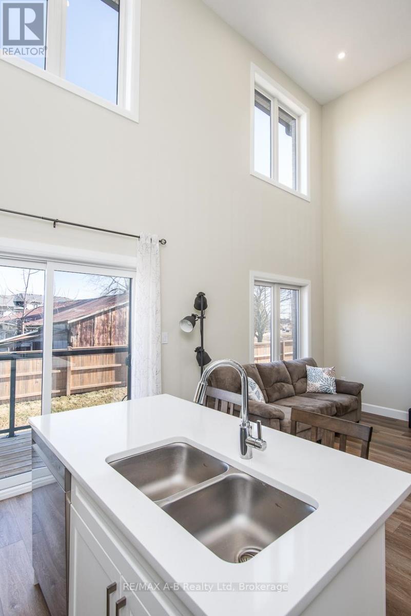 Unit #5 - 3202 Vivian Line 37 Lane, Stratford, Ontario N5A 0K6 - Photo 18 - X13154484