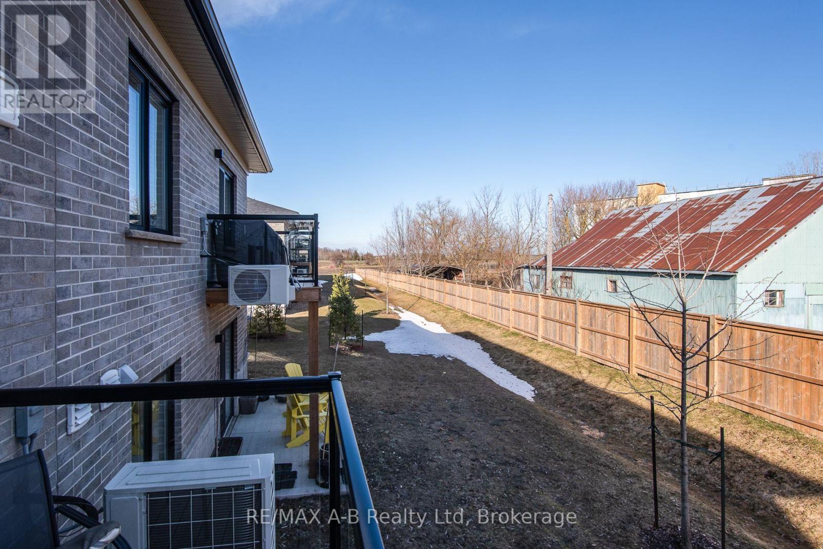 Unit #5 - 3202 Vivian Line 37 Lane, Stratford, Ontario N5A 0K6 - Photo 41 - X13154484