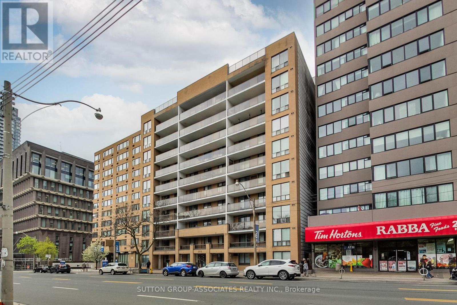 804 - 250 Jarvis Street, Toronto, Ontario M5B 2L2 - Photo 29 - C13154600