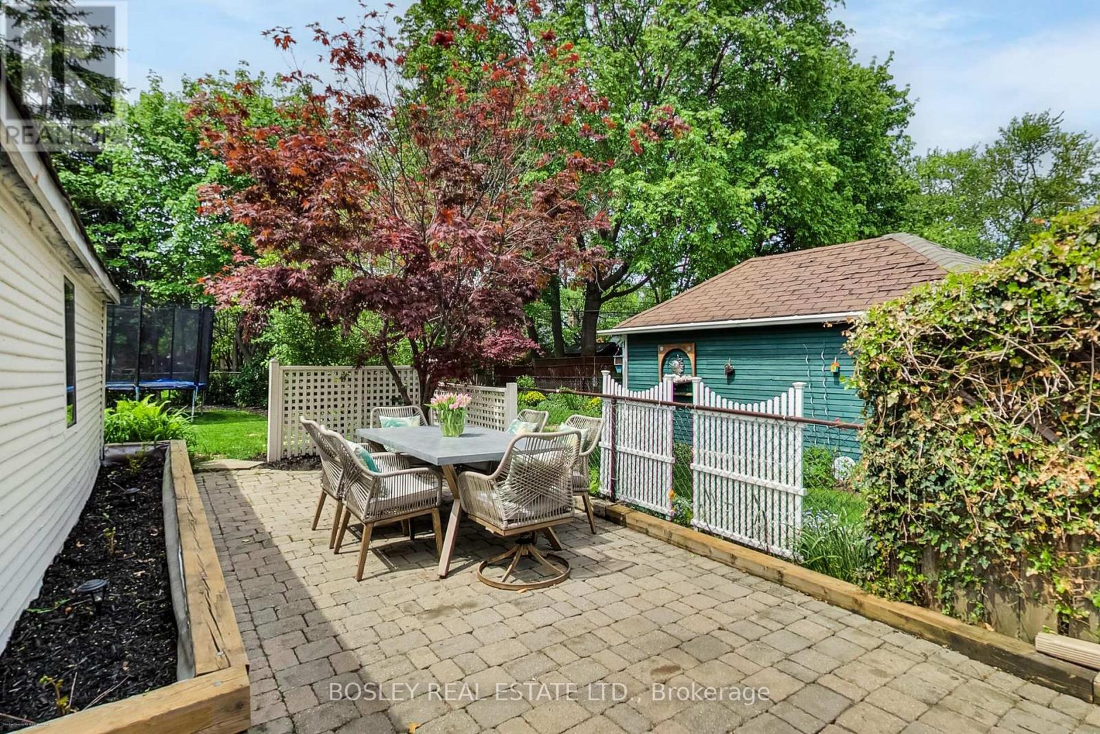 20 Randolph Road, Toronto, Ontario  M4G 3R7 - Photo 18 - C13154606