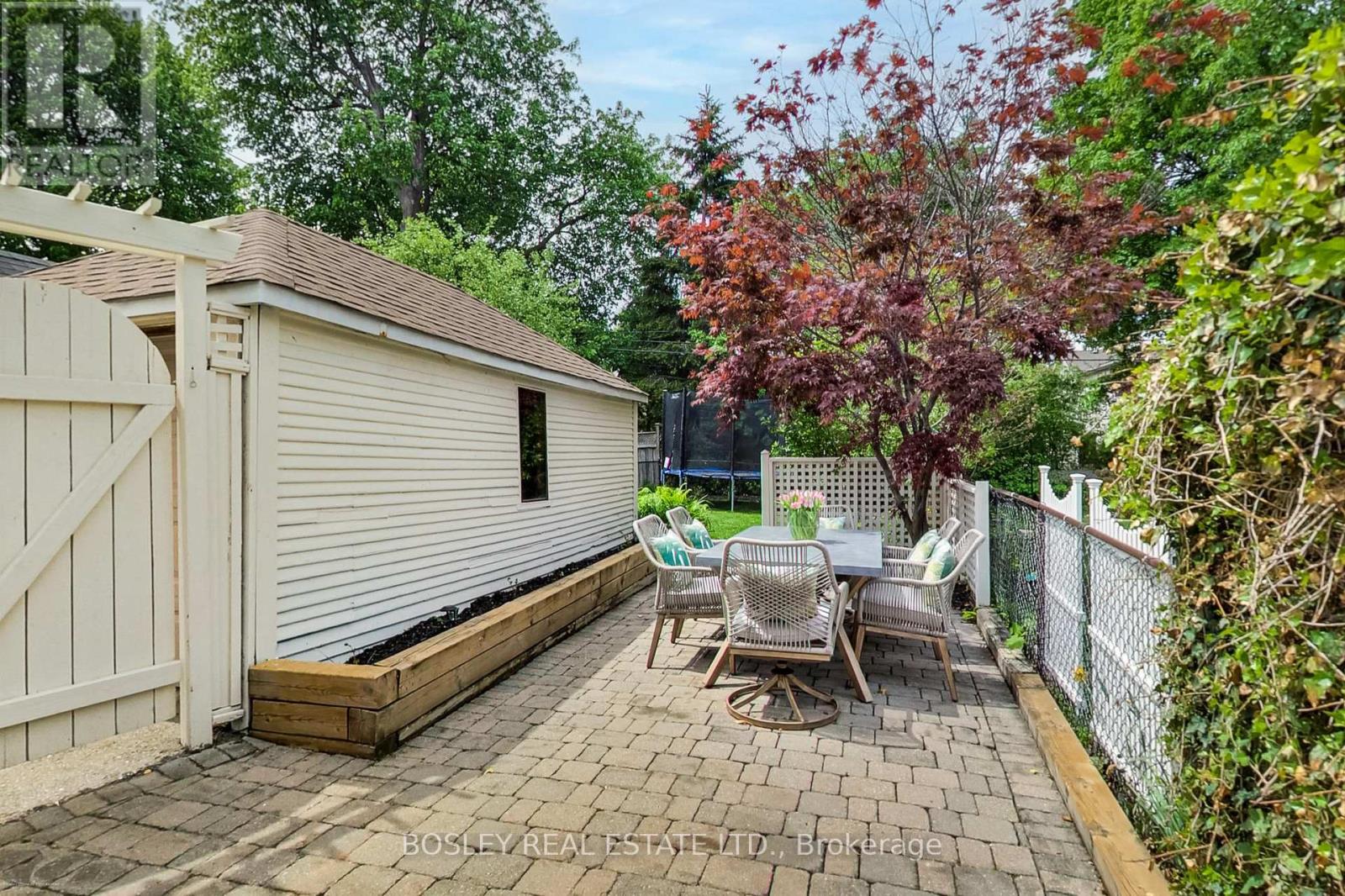20 Randolph Road, Toronto, Ontario  M4G 3R7 - Photo 19 - C13154606