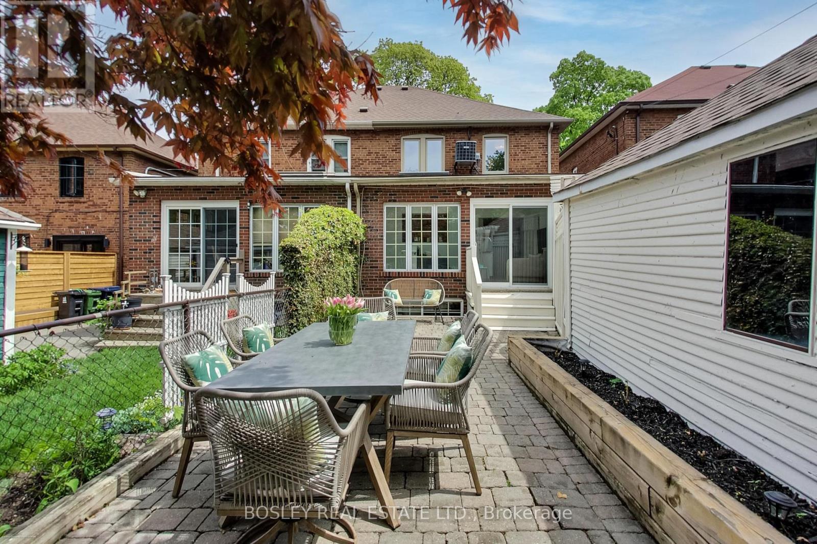 20 Randolph Road, Toronto, Ontario  M4G 3R7 - Photo 21 - C13154606
