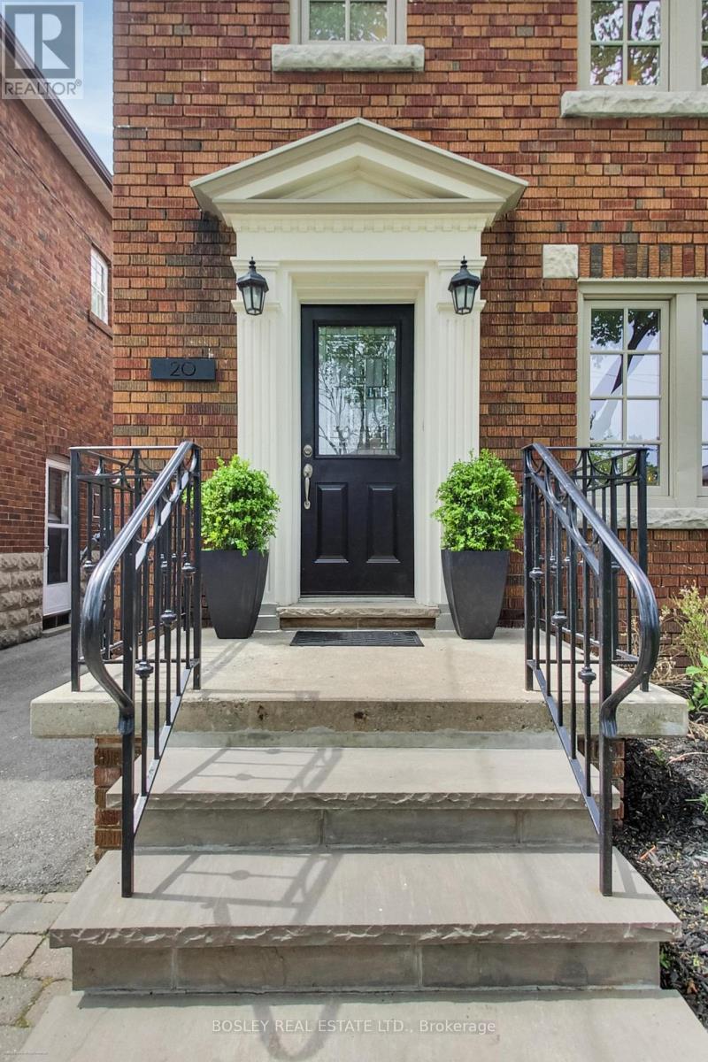 20 Randolph Road, Toronto, Ontario  M4G 3R7 - Photo 3 - C13154606