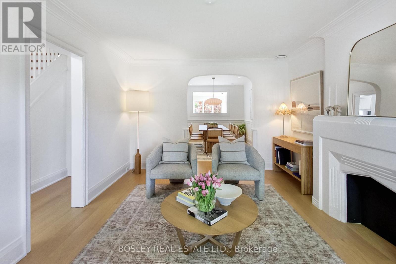 20 Randolph Road, Toronto, Ontario  M4G 3R7 - Photo 6 - C13154606