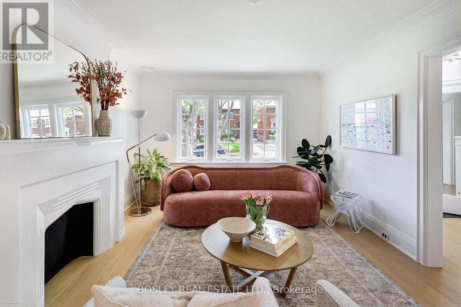 20 Randolph Road, Toronto, Ontario  M4G 3R7 - Photo 7 - C13154606