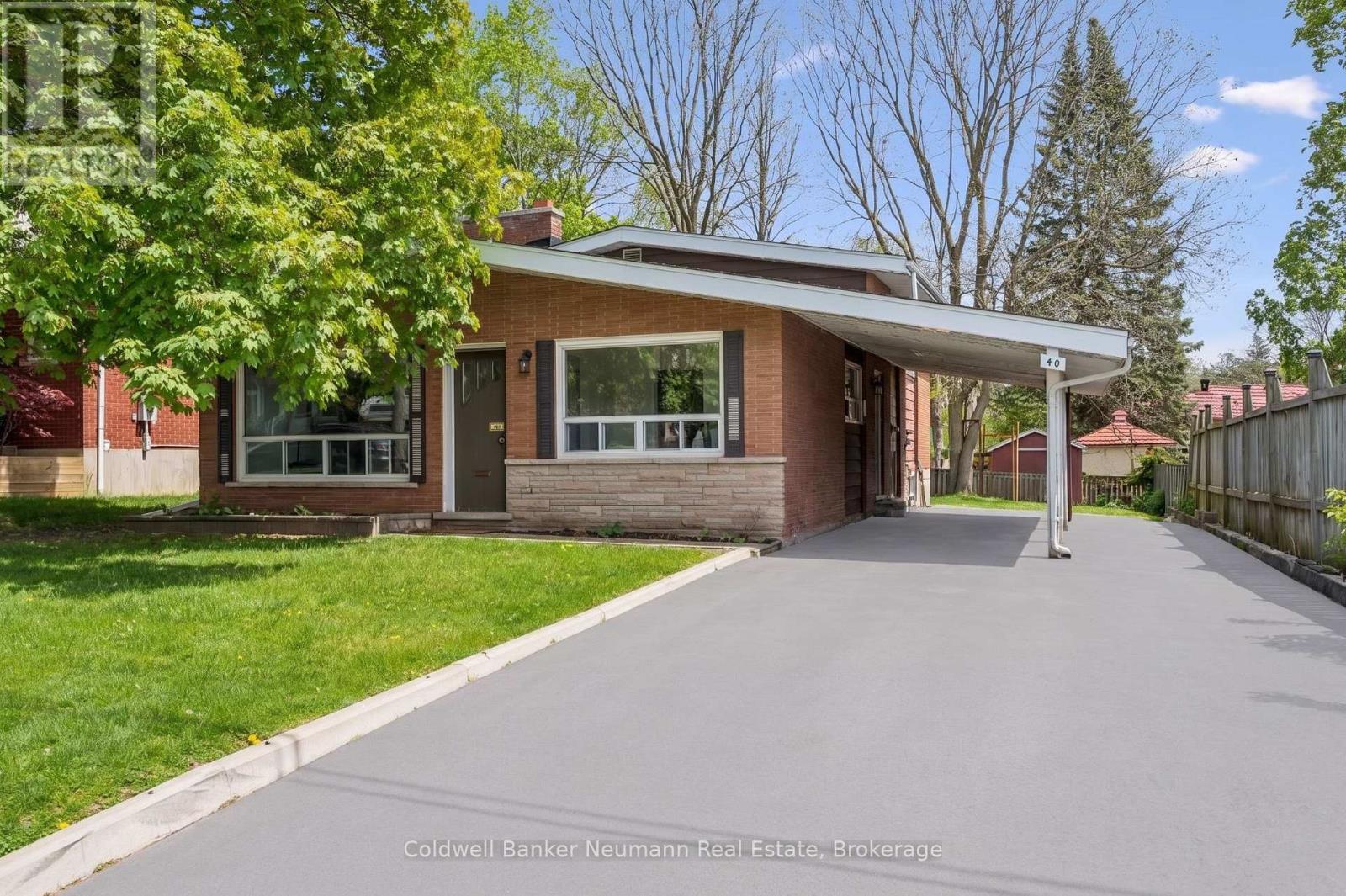 40 Fairview Boulevard, Guelph, Ontario  N1G 1H4 - Photo 36 - X13154576