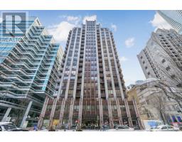 1014 - 85 BLOOR STREET E, Toronto, Ontario