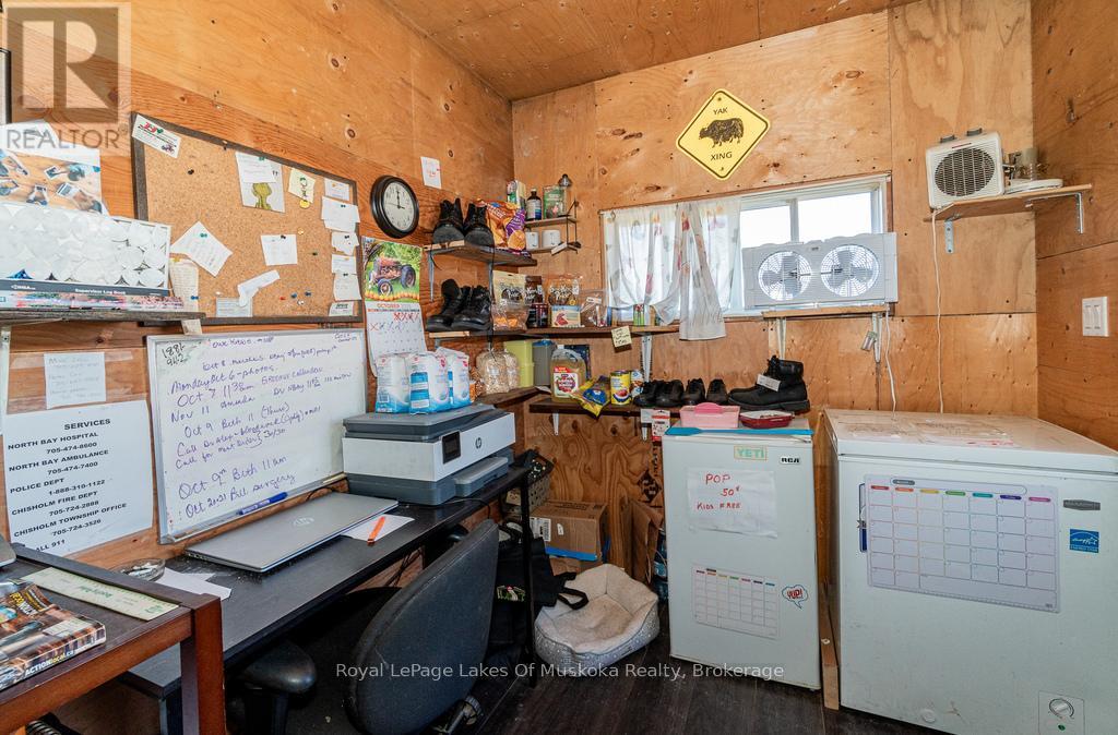 1466 Chiswick Line, Chisholm, Ontario  P0H 1Z0 - Photo 10 - X13154610