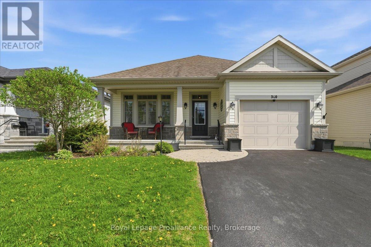 340 Cannifton Road N, Belleville, Ontario  K8N 4Z6 - Photo 1 - X13154578