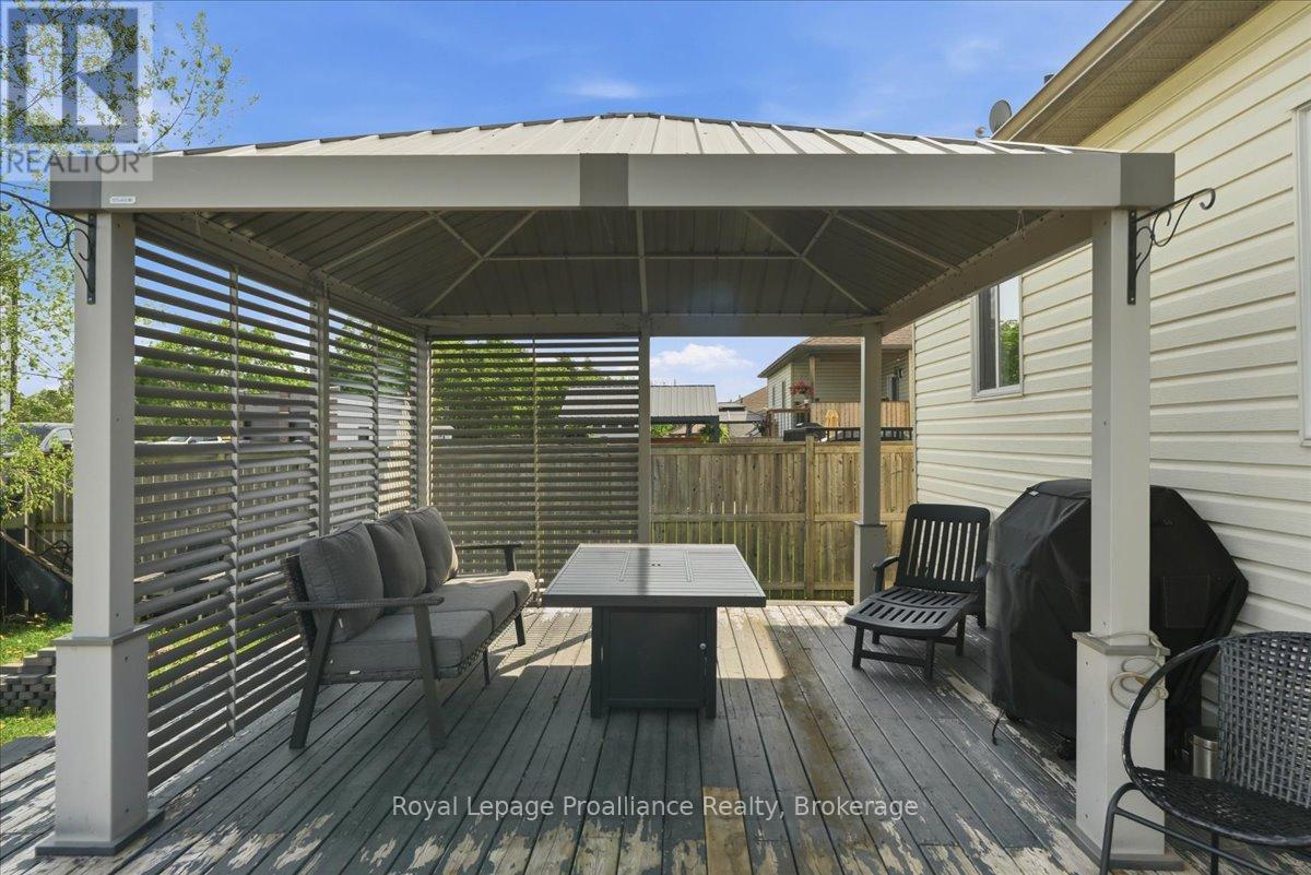 340 Cannifton Road N, Belleville, Ontario  K8N 4Z6 - Photo 31 - X13154578