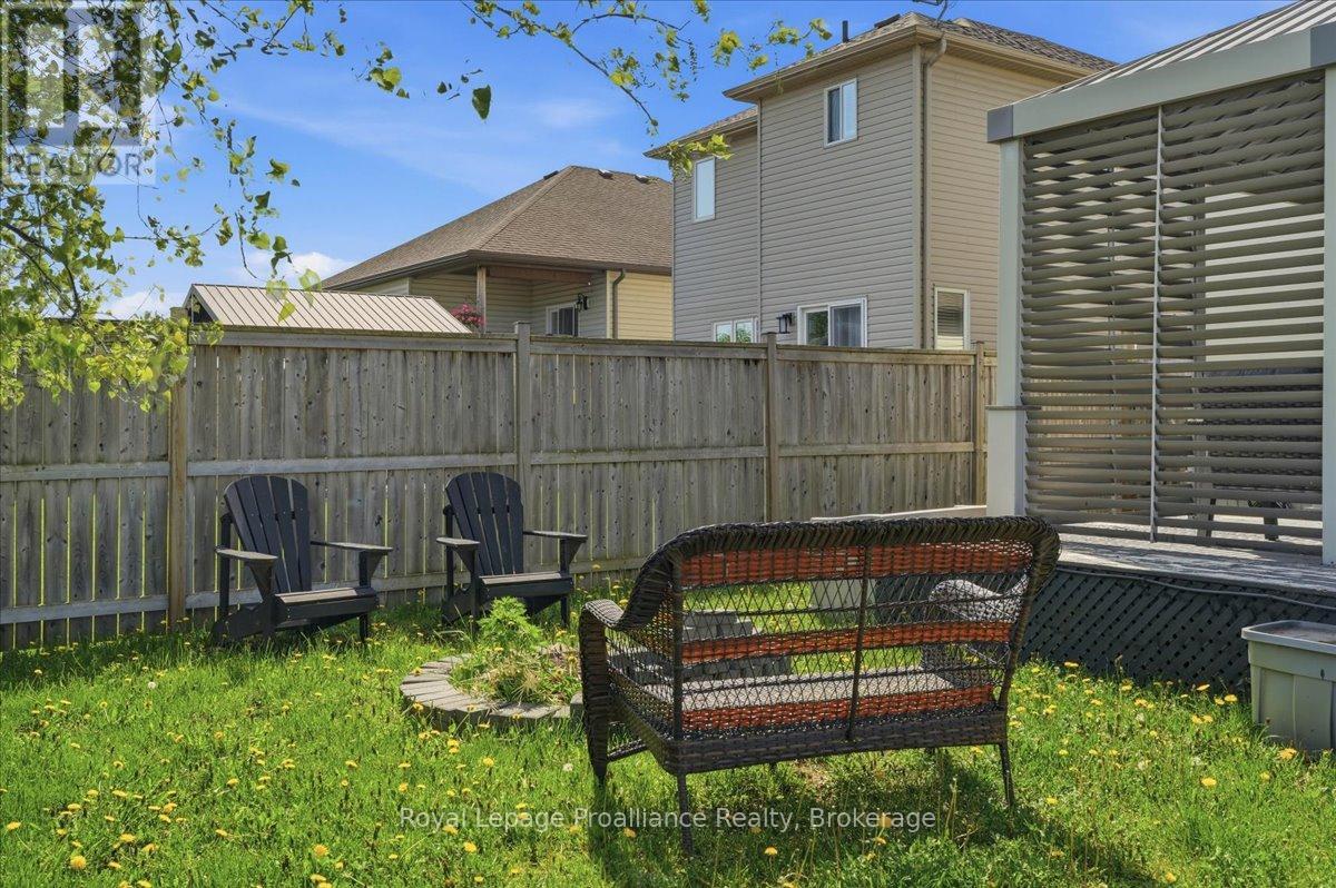 340 Cannifton Road N, Belleville, Ontario  K8N 4Z6 - Photo 33 - X13154578