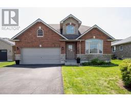 3 SPENCER COURT, Quinte West, Ontario