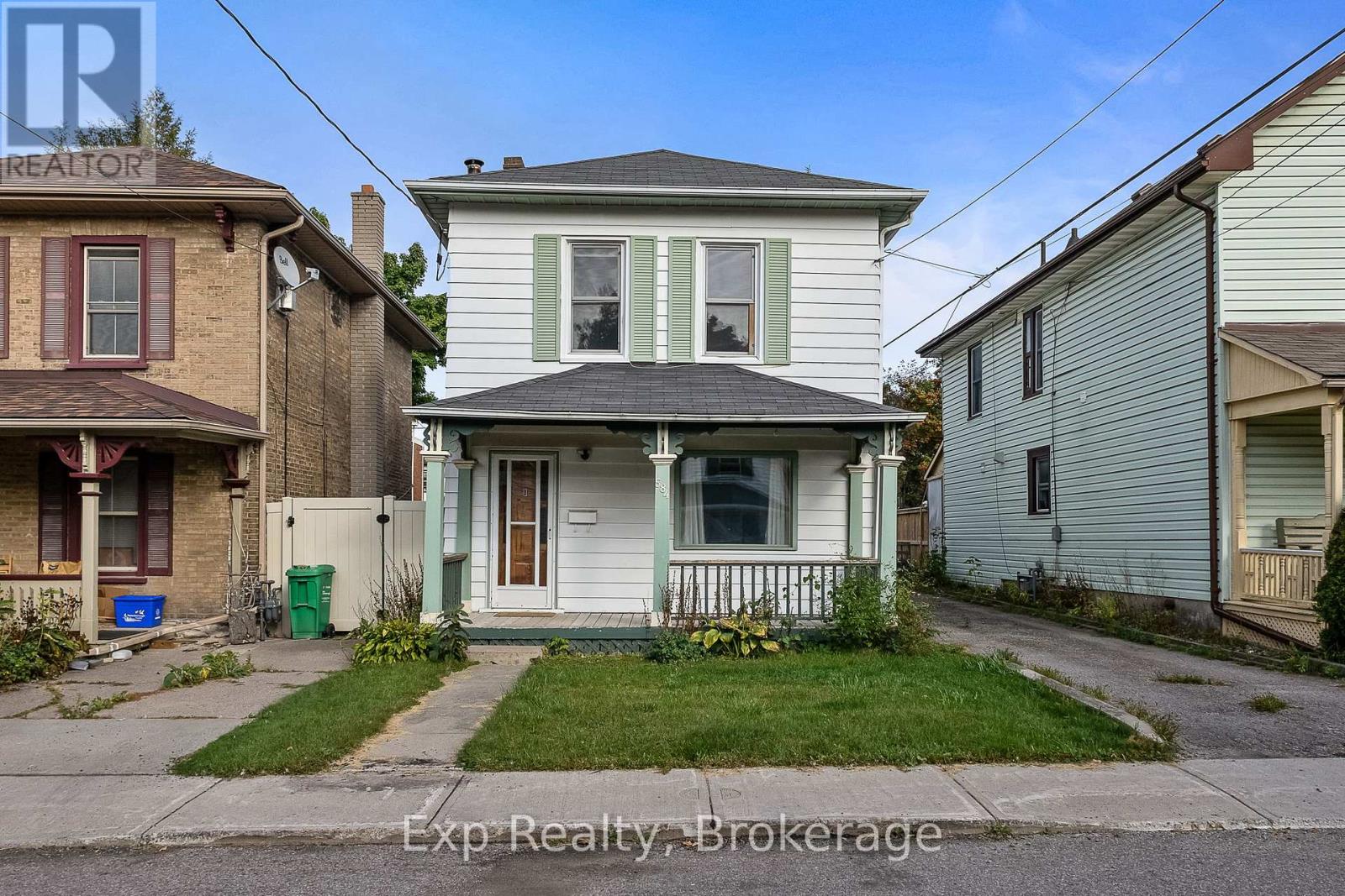 584 Maiden Lane, Peterborough, Ontario  K9H 3V2 - Photo 1 - X13154620
