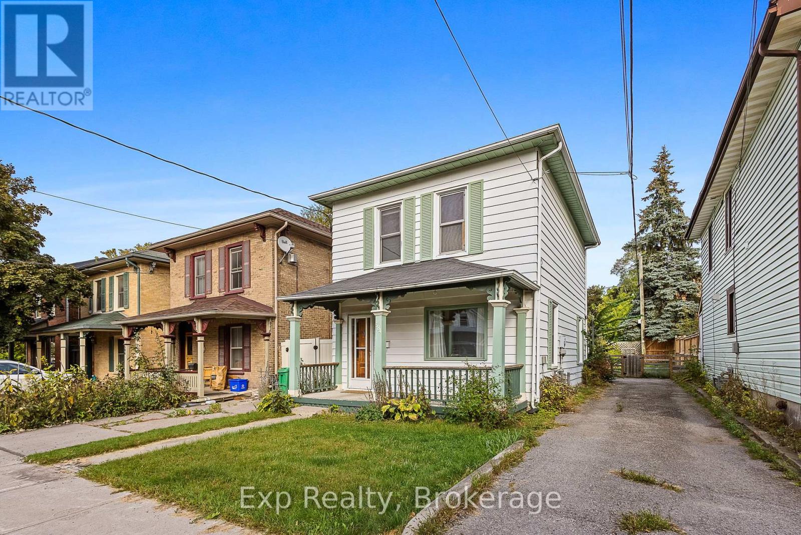 584 Maiden Lane, Peterborough, Ontario  K9H 3V2 - Photo 2 - X13154620