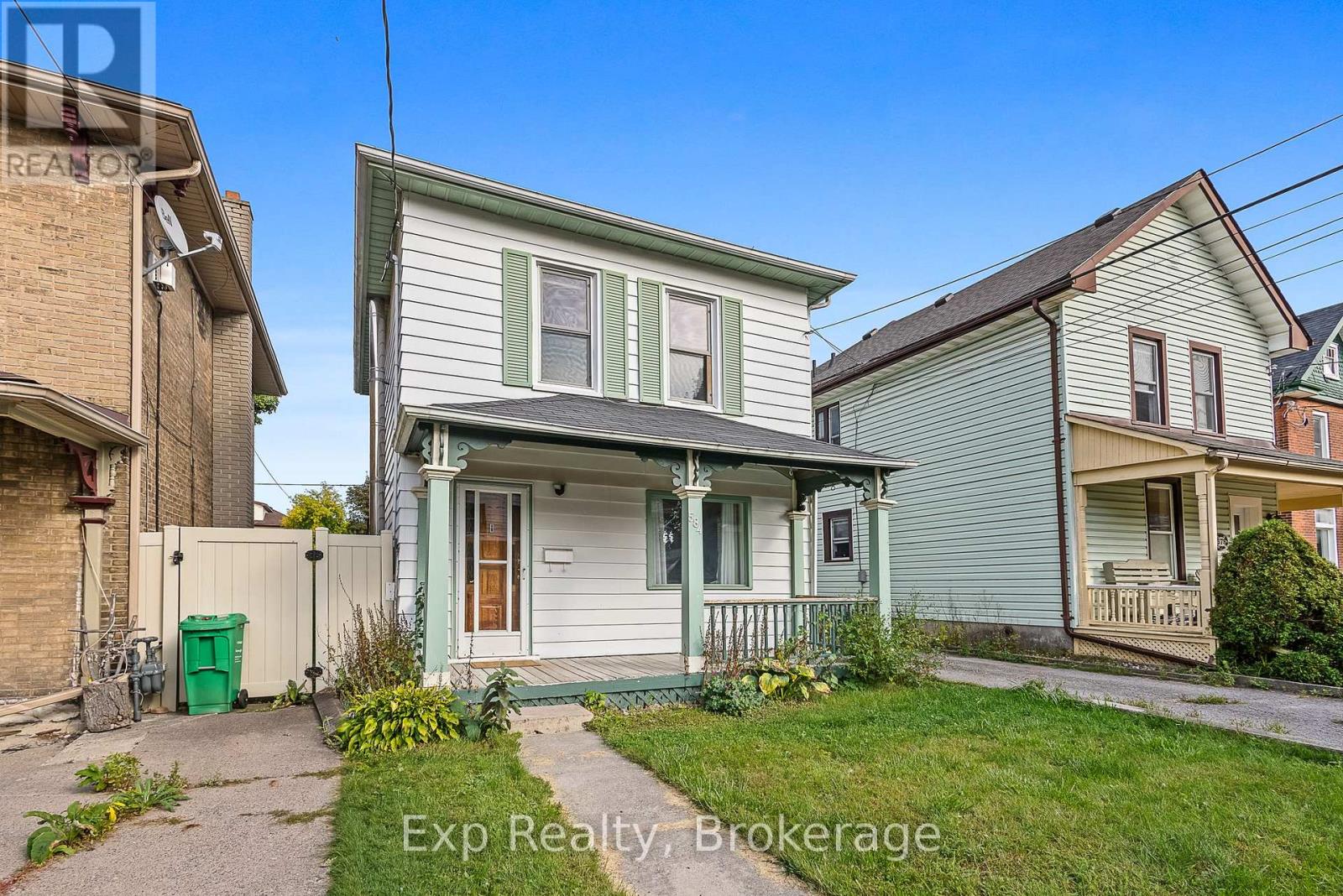 584 Maiden Lane, Peterborough, Ontario  K9H 3V2 - Photo 3 - X13154620
