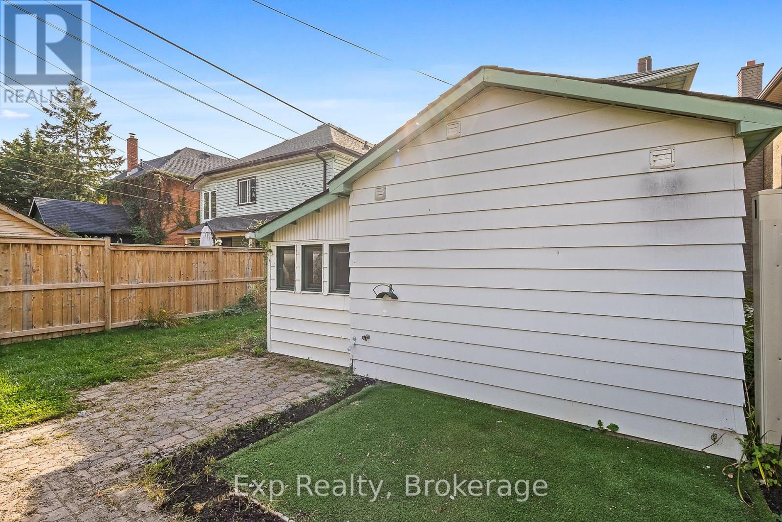 584 Maiden Lane, Peterborough, Ontario  K9H 3V2 - Photo 33 - X13154620