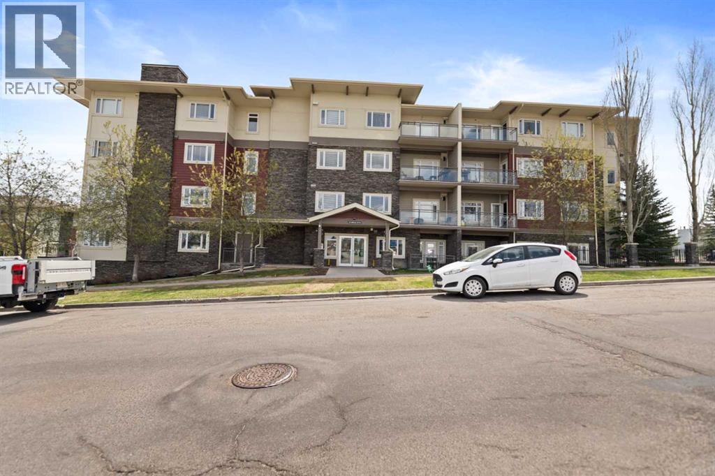 302, 23 Millrise Drive SW, Calgary, Alberta  T2Y 3V1 - Photo 2 - A2311570