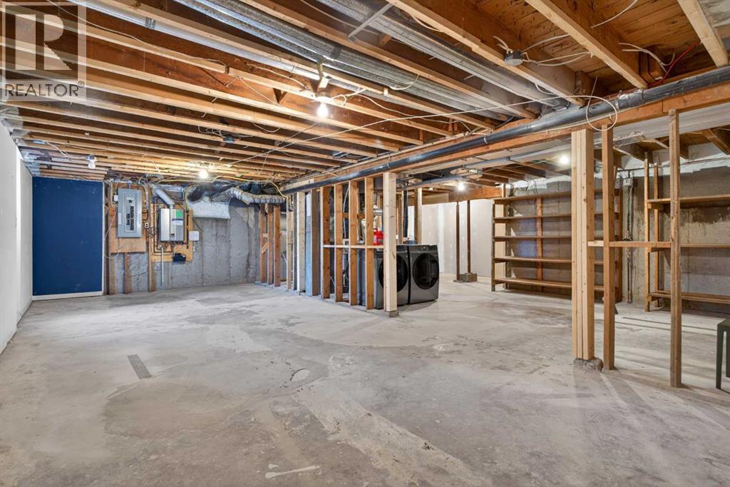 416 Thornhill Place NW, Calgary, Alberta  T2K 2S5 - Photo 41 - A2311932