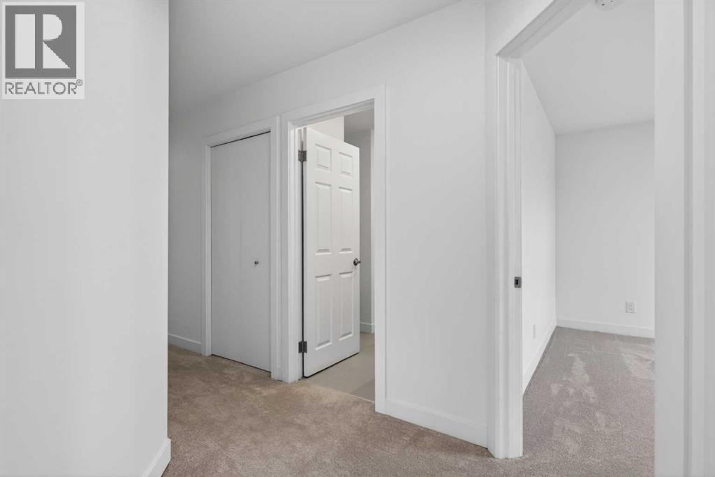416 Thornhill Place NW, Calgary, Alberta  T2K 2S5 - Photo 25 - A2311932