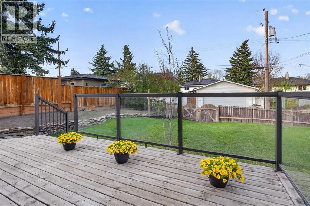 416 Thornhill Place NW, Calgary, Alberta  T2K 2S5 - Photo 47 - A2311932