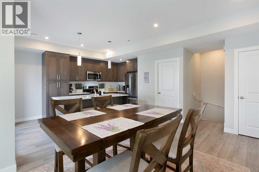 390 Canals Crossing SW, Airdrie, Alberta  T4B 4L4 - Photo 14 - A2312568