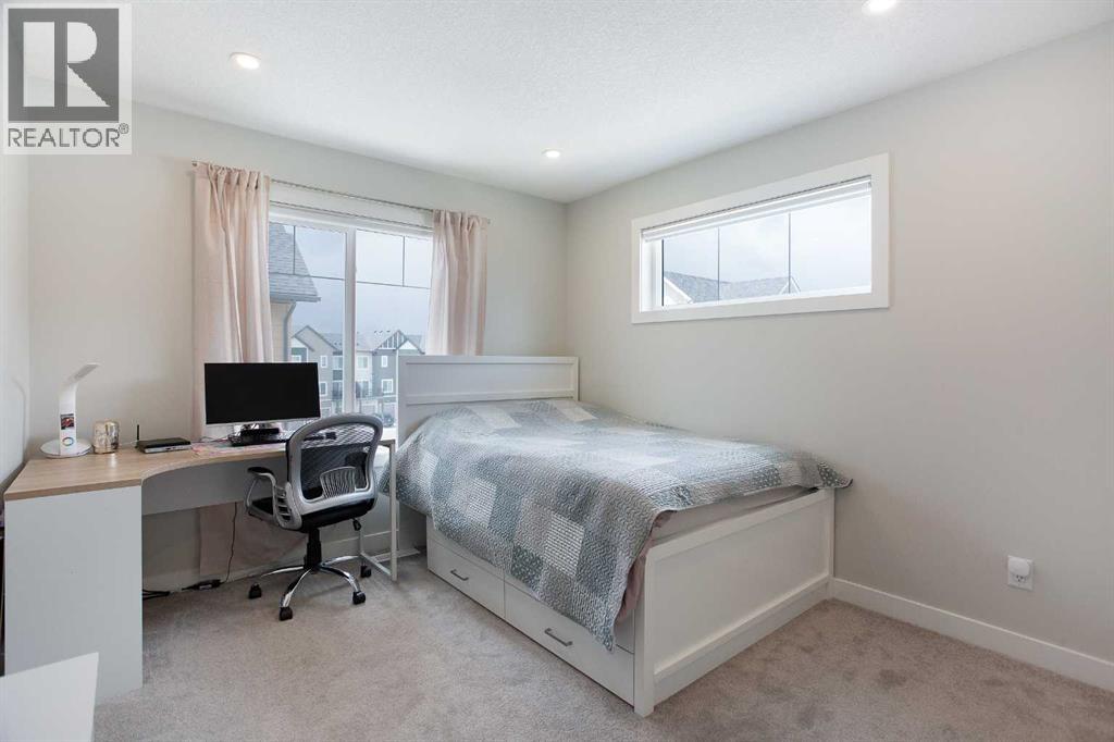 390 Canals Crossing SW, Airdrie, Alberta  T4B 4L4 - Photo 21 - A2312568
