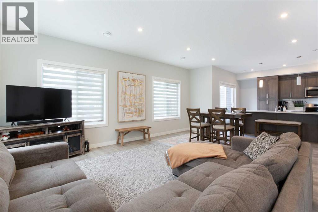 390 Canals Crossing SW, Airdrie, Alberta  T4B 4L4 - Photo 17 - A2312568