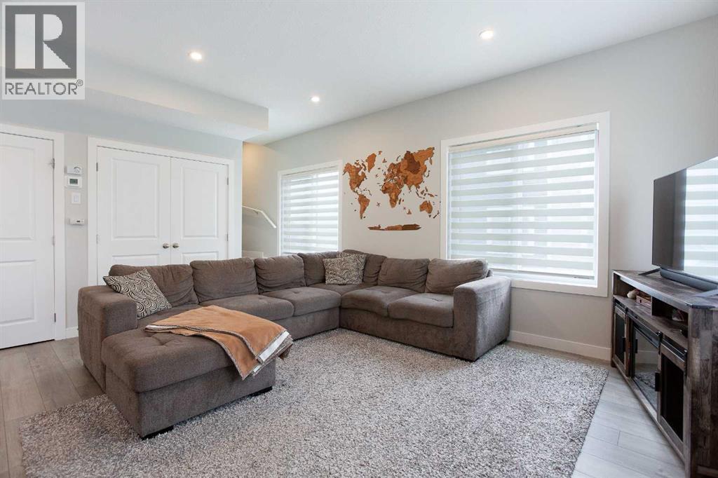 390 Canals Crossing SW, Airdrie, Alberta  T4B 4L4 - Photo 15 - A2312568