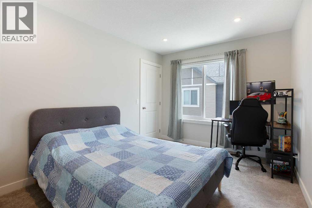 390 Canals Crossing SW, Airdrie, Alberta  T4B 4L4 - Photo 19 - A2312568