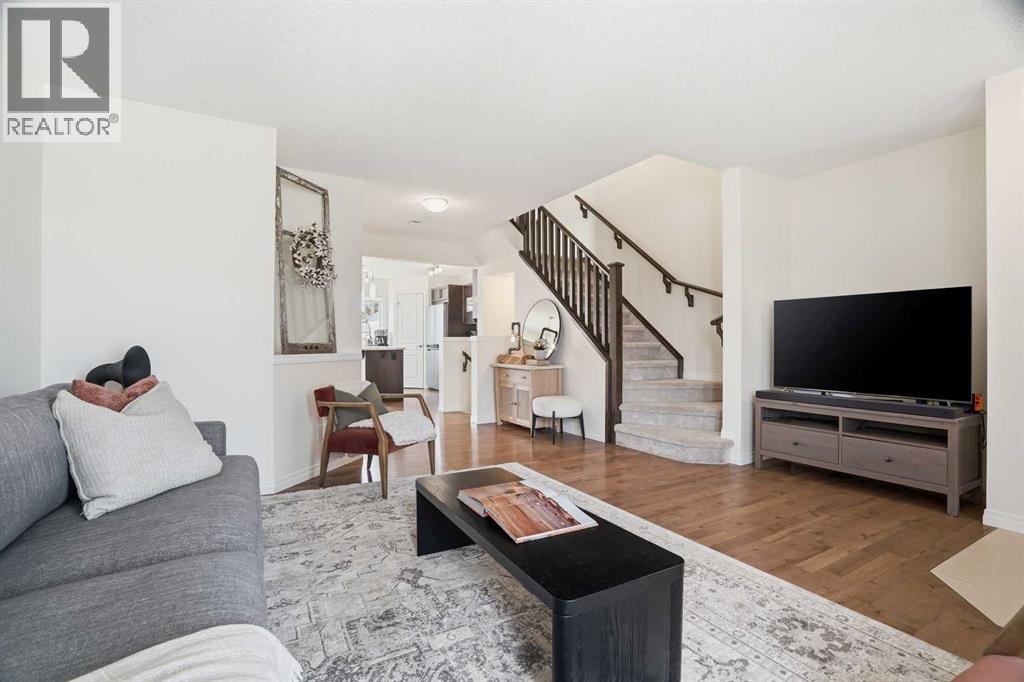 24 Auburn Crest Park SE, Calgary, Alberta  T3M 0Z3 - Photo 6 - A2313228