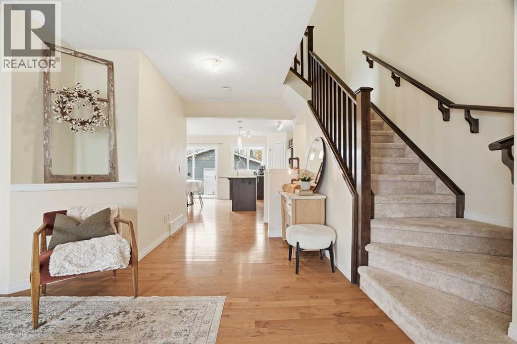 24 Auburn Crest Park SE, Calgary, Alberta  T3M 0Z3 - Photo 9 - A2313228
