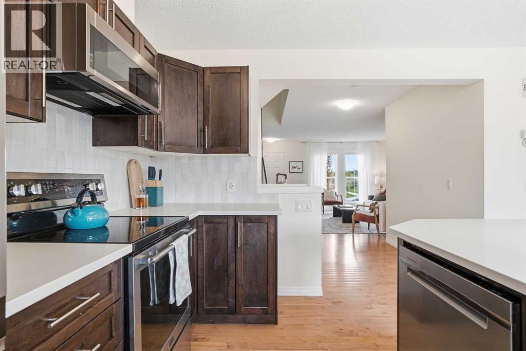 24 Auburn Crest Park SE, Calgary, Alberta  T3M 0Z3 - Photo 16 - A2313228