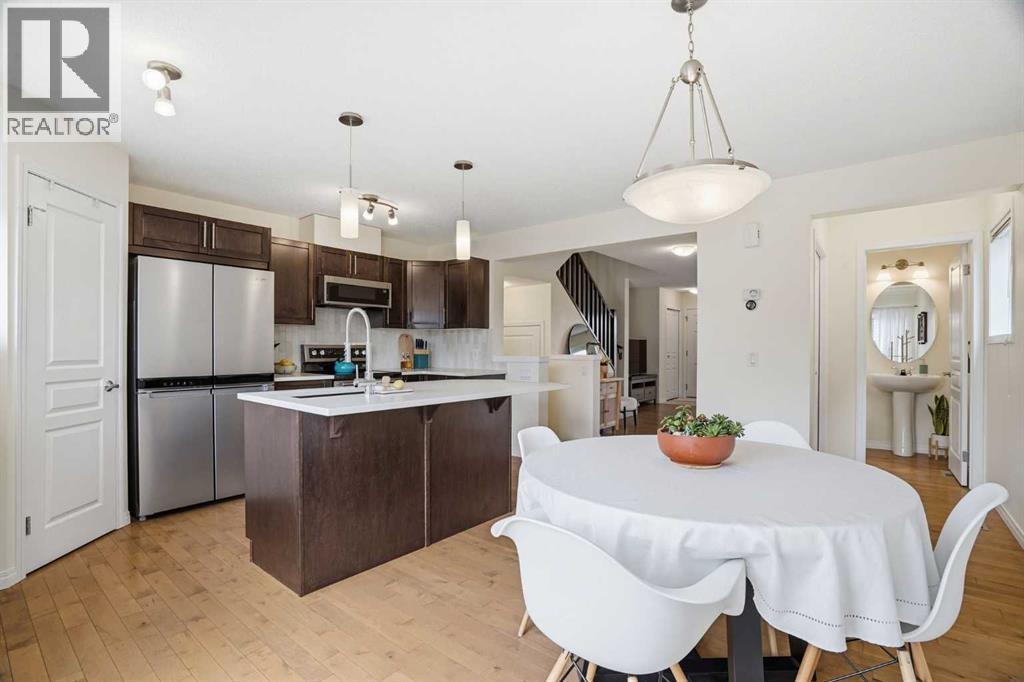 24 Auburn Crest Park SE, Calgary, Alberta  T3M 0Z3 - Photo 20 - A2313228