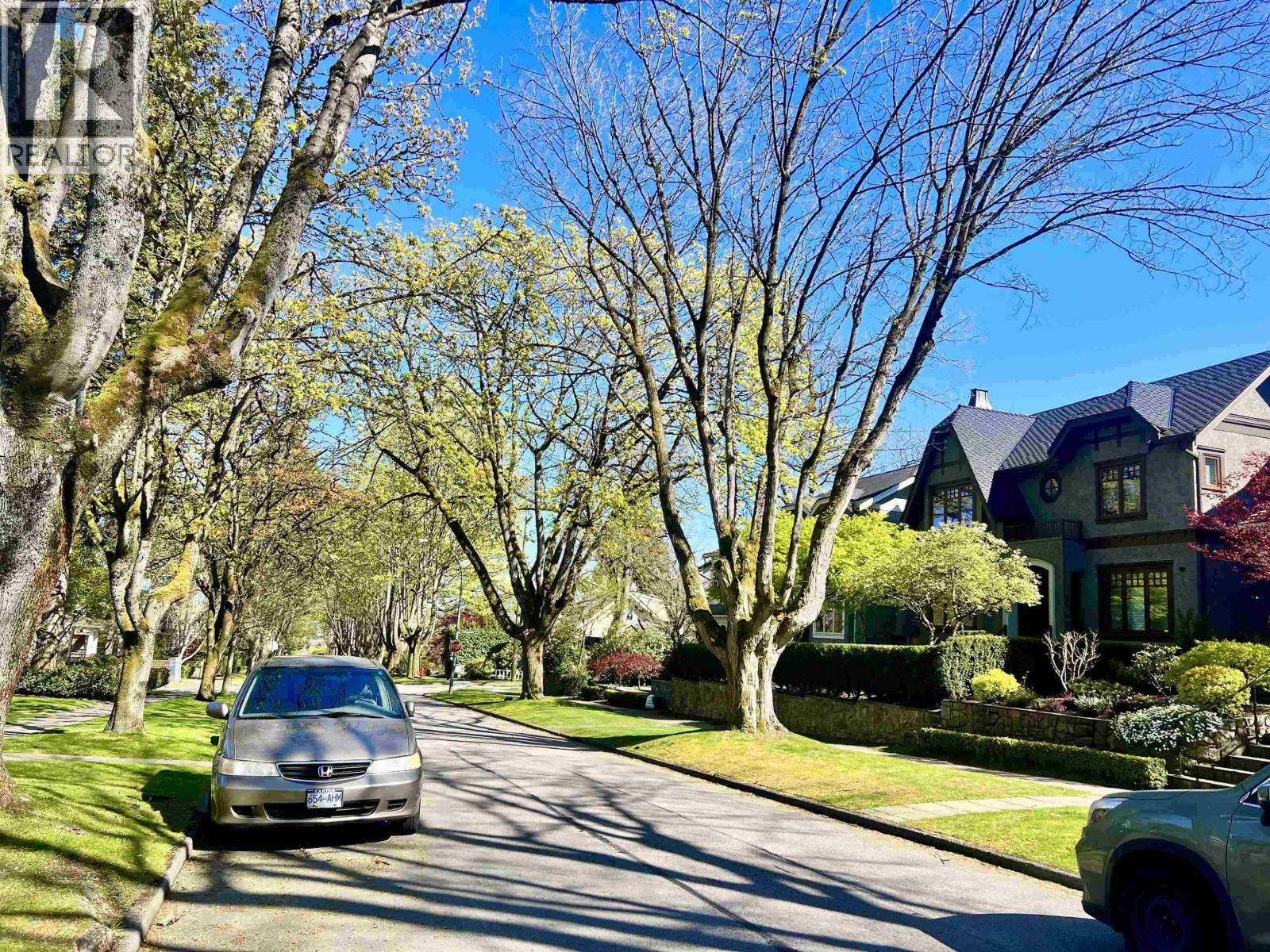 Main House 35xx W 20th Avenue, Vancouver, British Columbia  V6S 1E6 - Photo 13 - R3126191