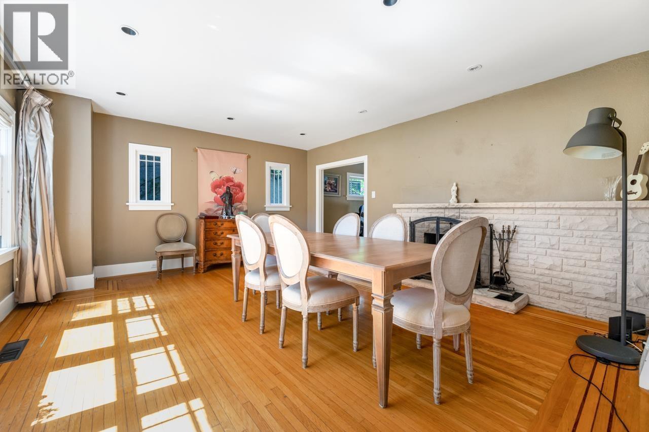 Main House 35xx W 20th Avenue, Vancouver, British Columbia  V6S 1E6 - Photo 16 - R3126191